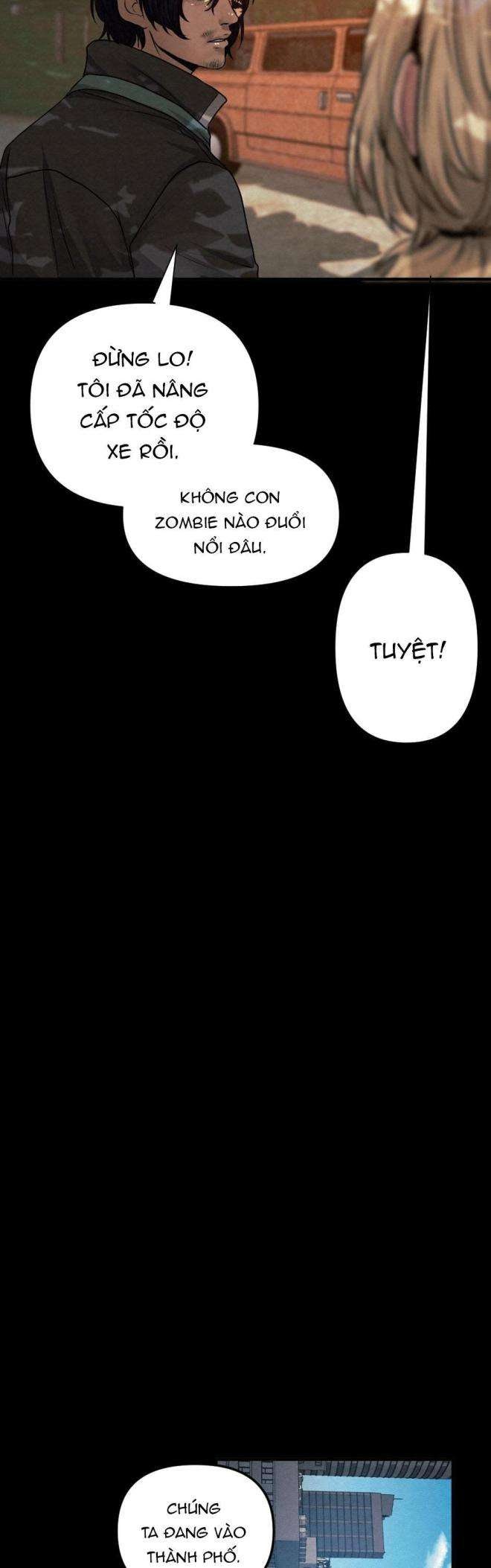 An Toàn Như Ở Nhà - Page 15