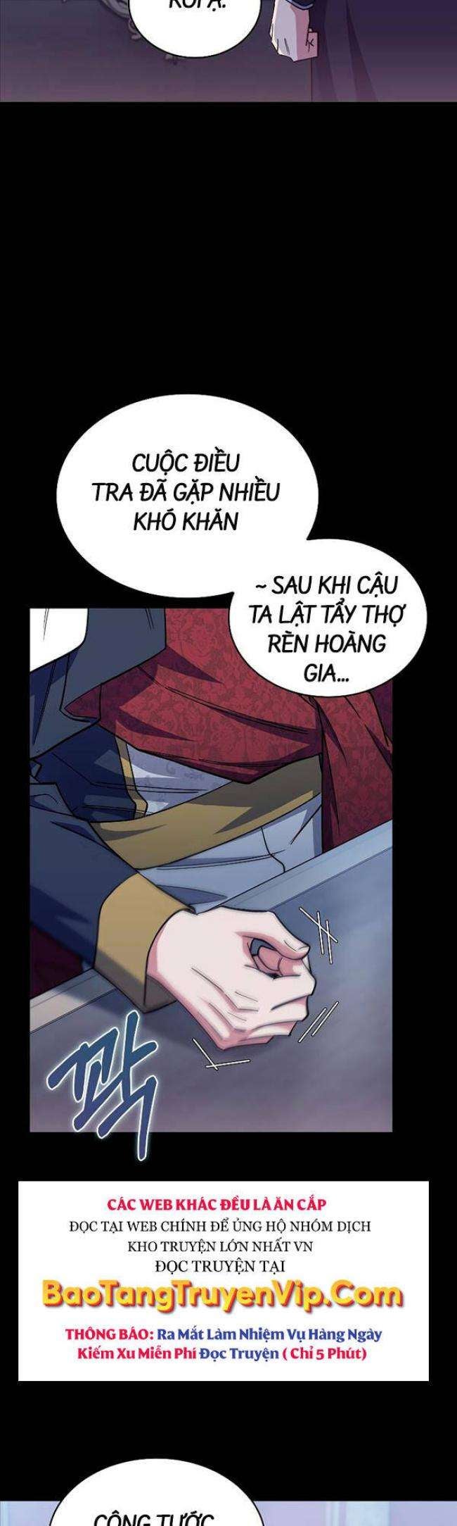 Hồi Quy Vào Gia Tộc Suy Tàn - Page 4