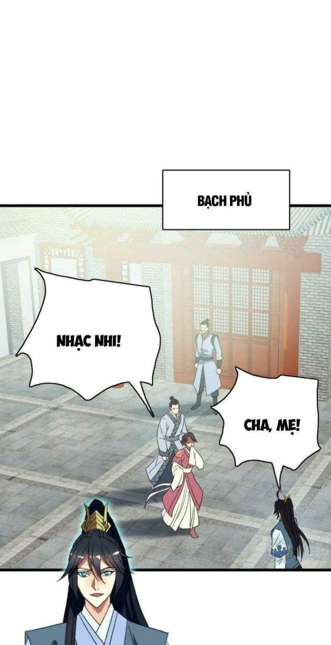 Siêu Đạo Thần Thuật - Page 39