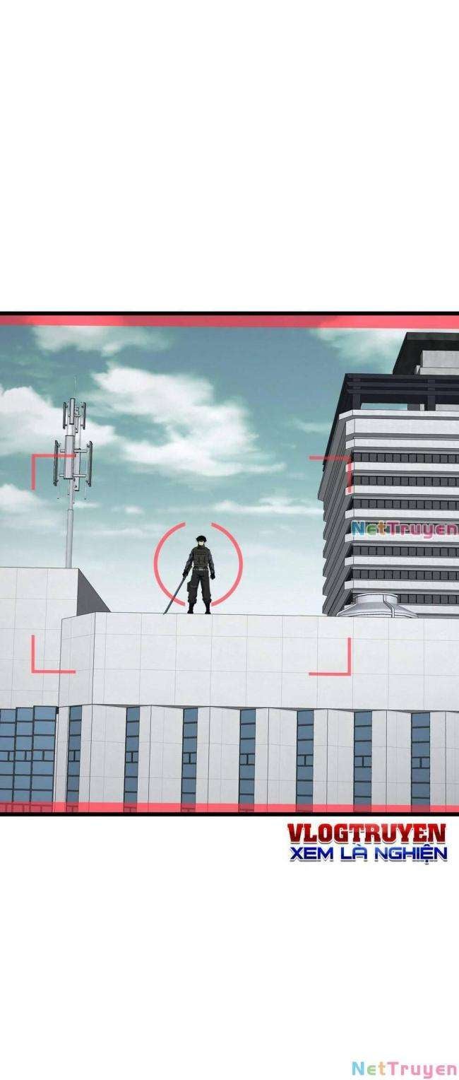 Ta Cần Phải Trở Thành Quái Vật - Page 7