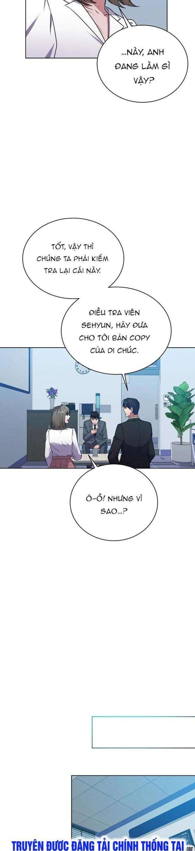 Ta Là Người Thu Thuế - Page 11