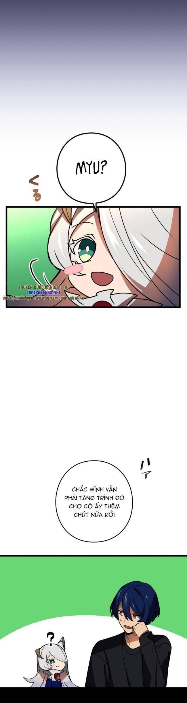 Hồi Quy Trở Thành Mạo Hiểm Giả Mạnh Nhất Nhờ Class Ẩn Điều Khiển Trọng Lực - Page 24