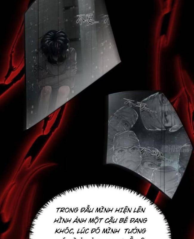 Từ Hồng Nguyệt Khai Thủy - Page 47