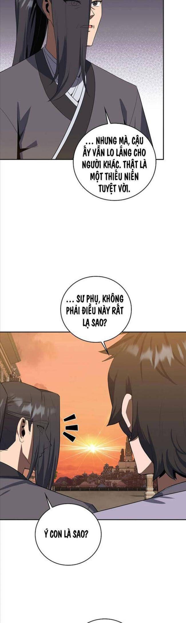 Tuyệt Đỉnh Võ Lâm - Page 41