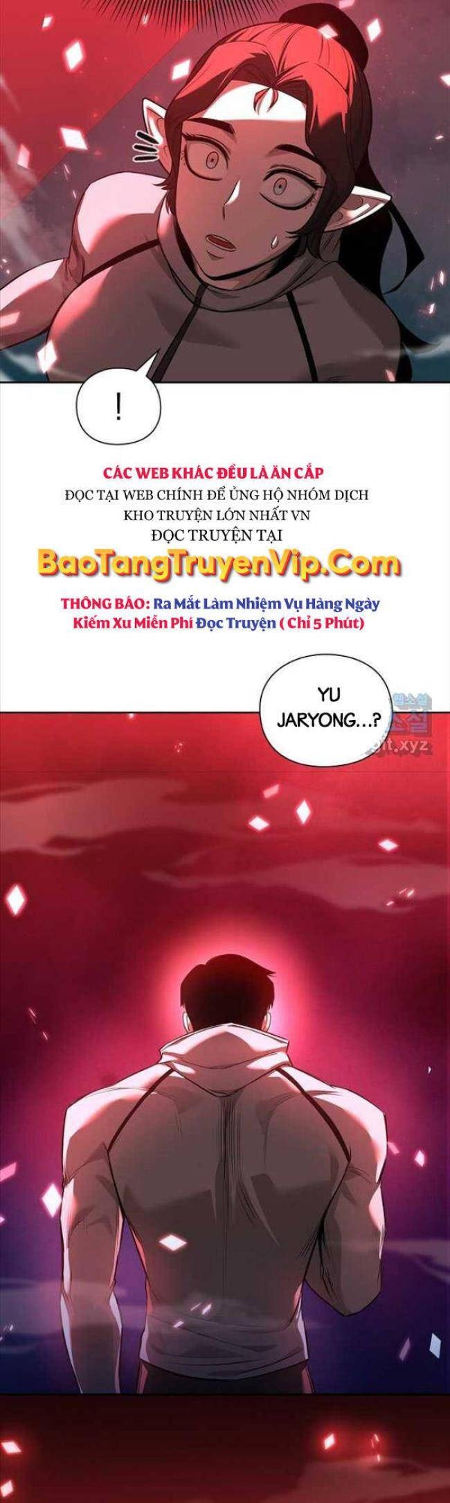 Trường Học Chiến Binh - Page 50