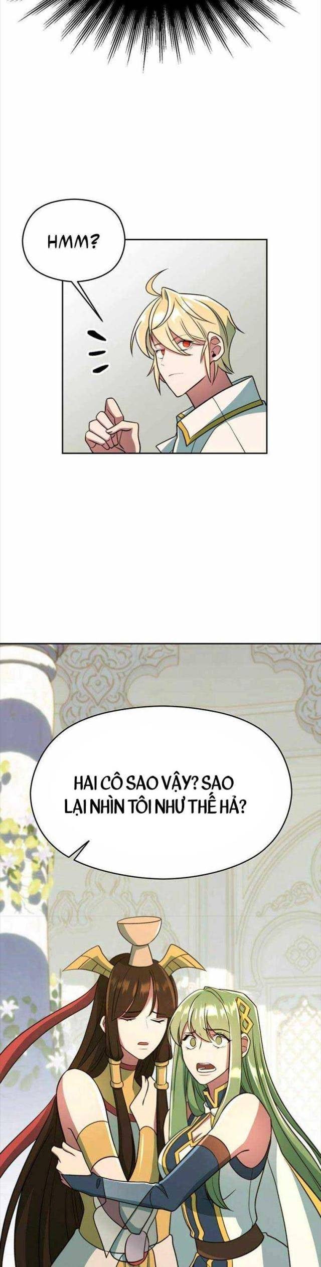 Đại Ma Đạo Sư Hồi Quy - Page 20