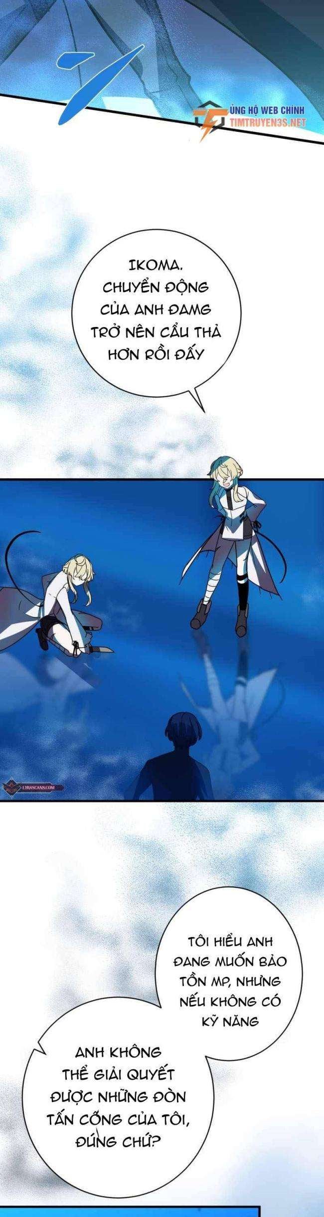 Hồi Quy Trở Thành Mạo Hiểm Giả Mạnh Nhất Nhờ Class Ẩn Điều Khiển Trọng Lực - Page 39