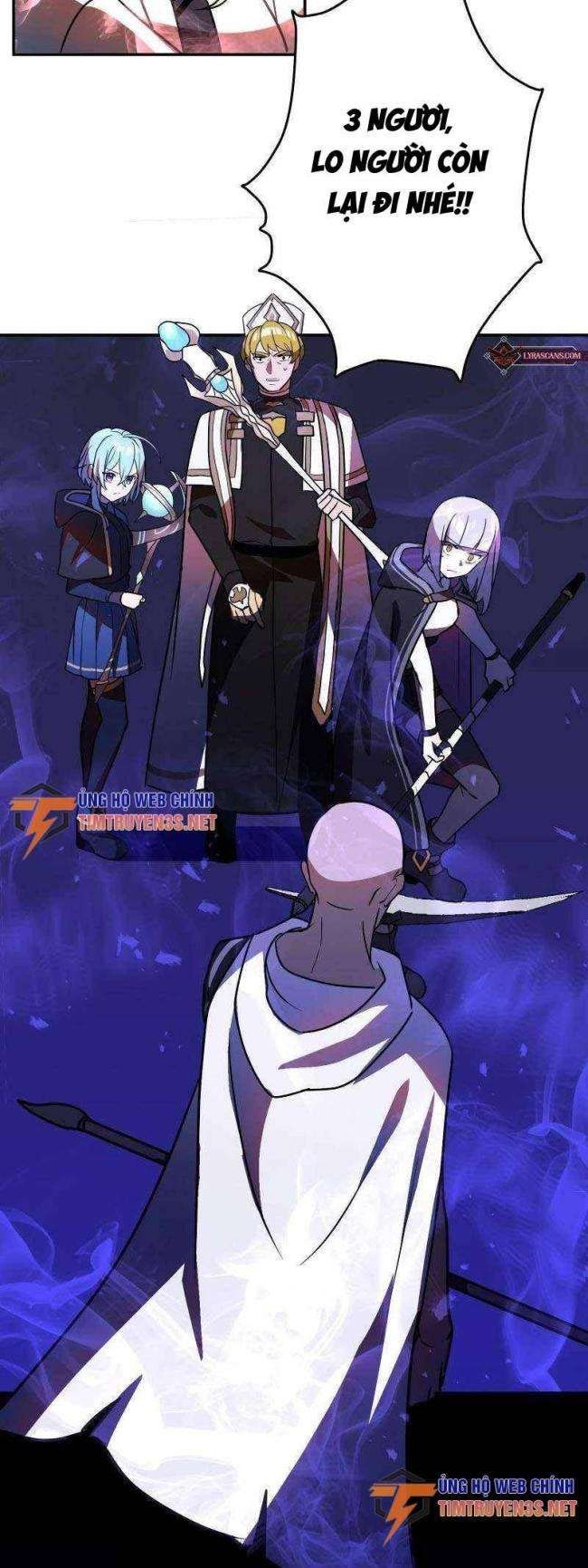 Hồi Quy Trở Thành Mạo Hiểm Giả Mạnh Nhất Nhờ Class Ẩn Điều Khiển Trọng Lực - Page 26