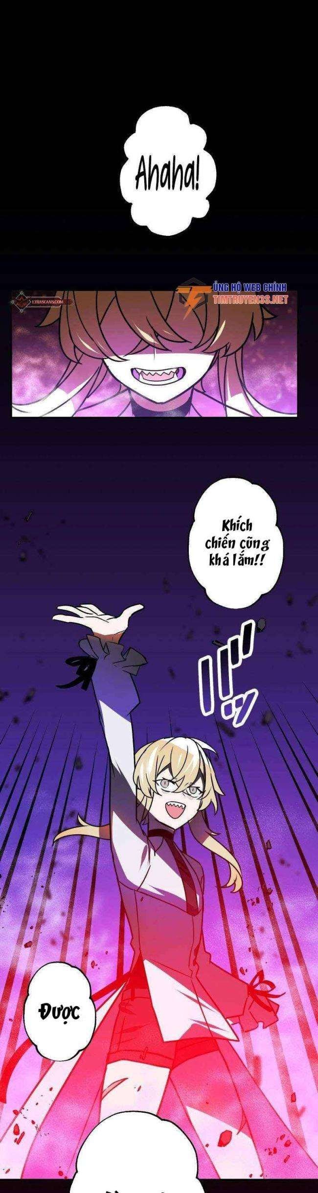 Hồi Quy Trở Thành Mạo Hiểm Giả Mạnh Nhất Nhờ Class Ẩn Điều Khiển Trọng Lực - Page 45