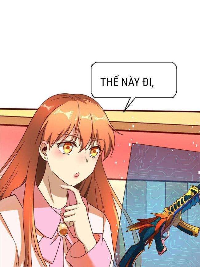 Trở Thành Tài Phiệt Nhờ Game - Page 55