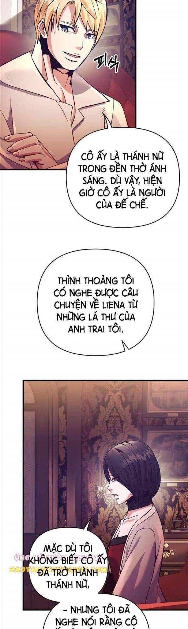 Tôi Trở Thành Hoàng Đế Điên Cuồng - Page 4