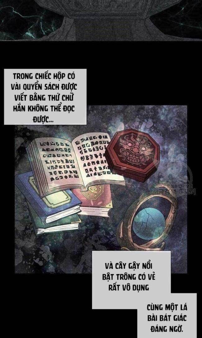 Bậc Thầy Phép Thuật Ở Thế Giới Võ Lâm - Page 18