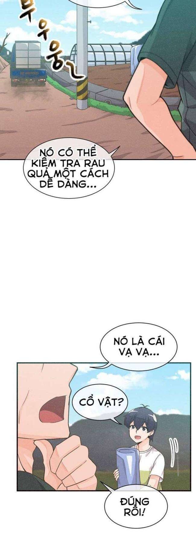 Tôi Trở Thành Một Nông Dân - Page 39