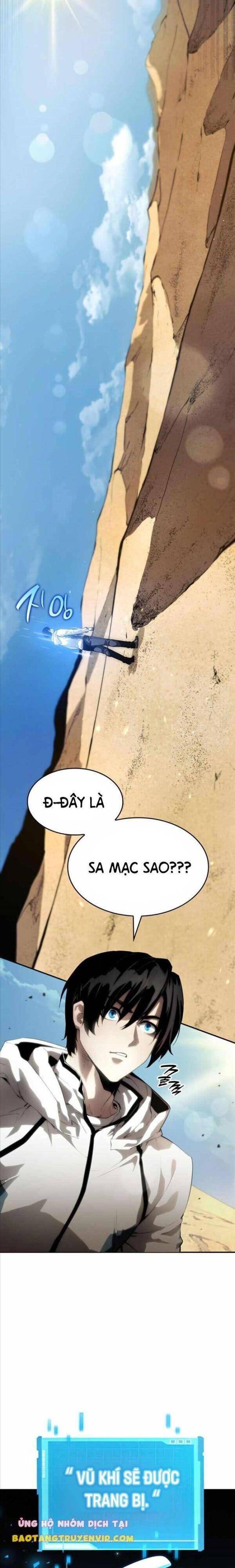 Chiêu Hồn Sư Siêu Phàm - Page 30