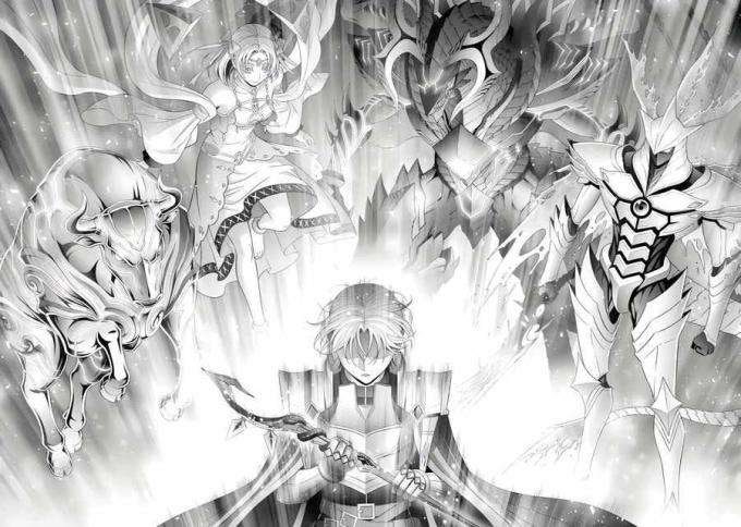 Tái Sinh Thành Quý Tộc Quyền Lực Nhất - Page 8