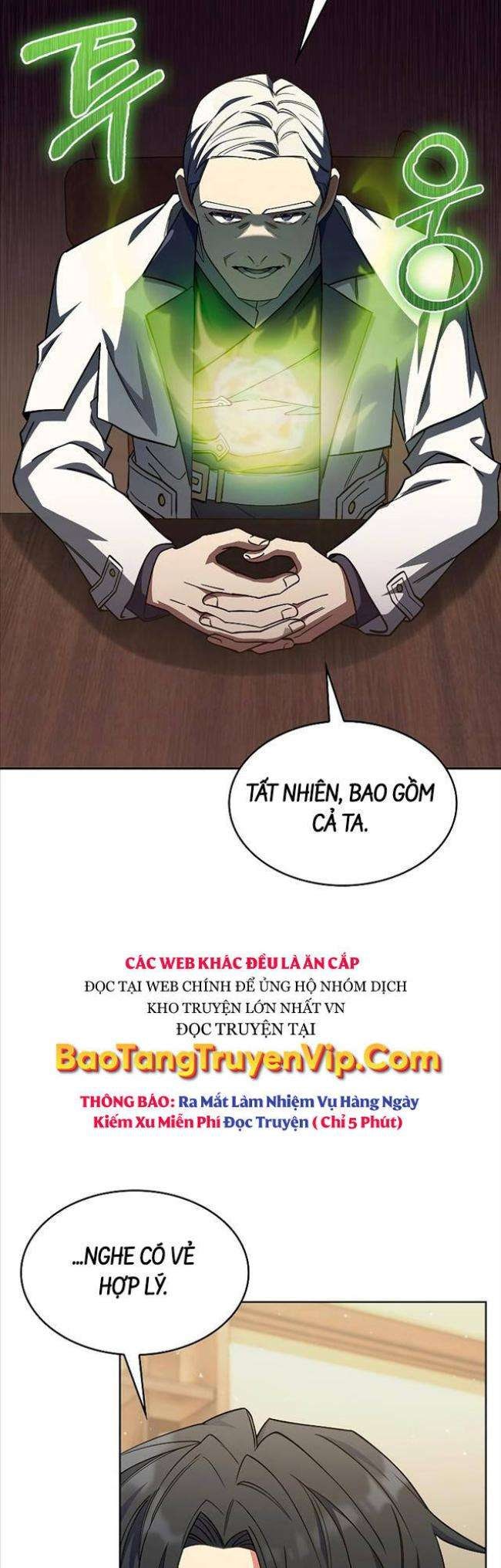 Hồi Quy Vào Gia Tộc Suy Tàn - Page 40