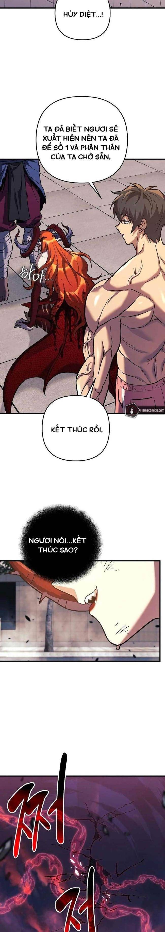 Tiểu Thuyết Gia Làm Thợ Săn - Page 11