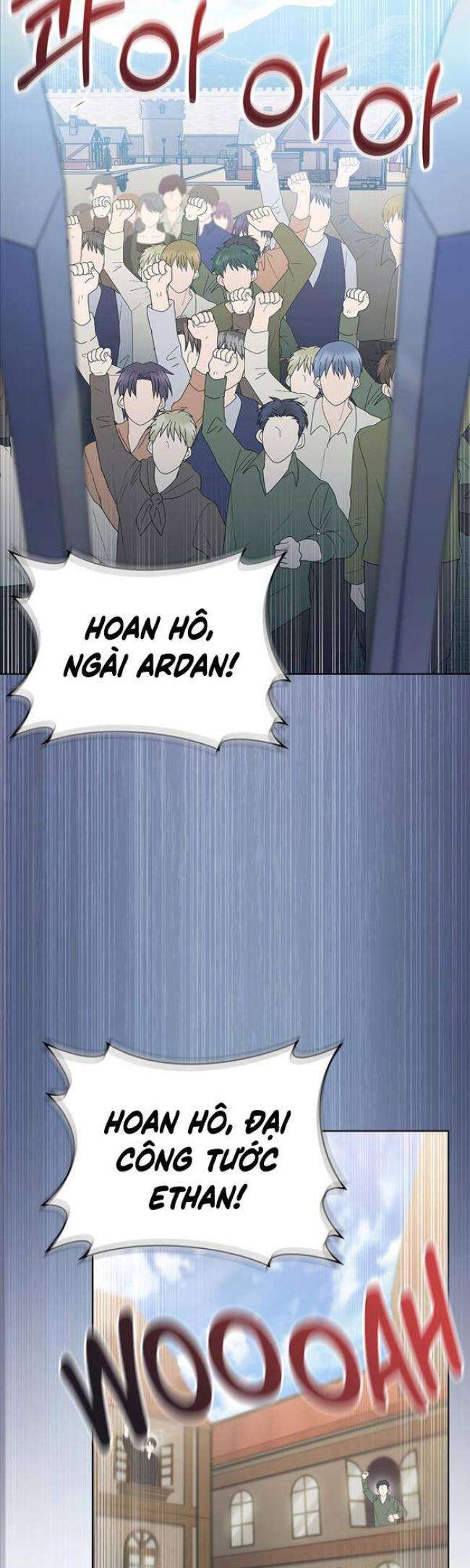 Hồi Quy Vào Gia Tộc Suy Tàn - Page 26