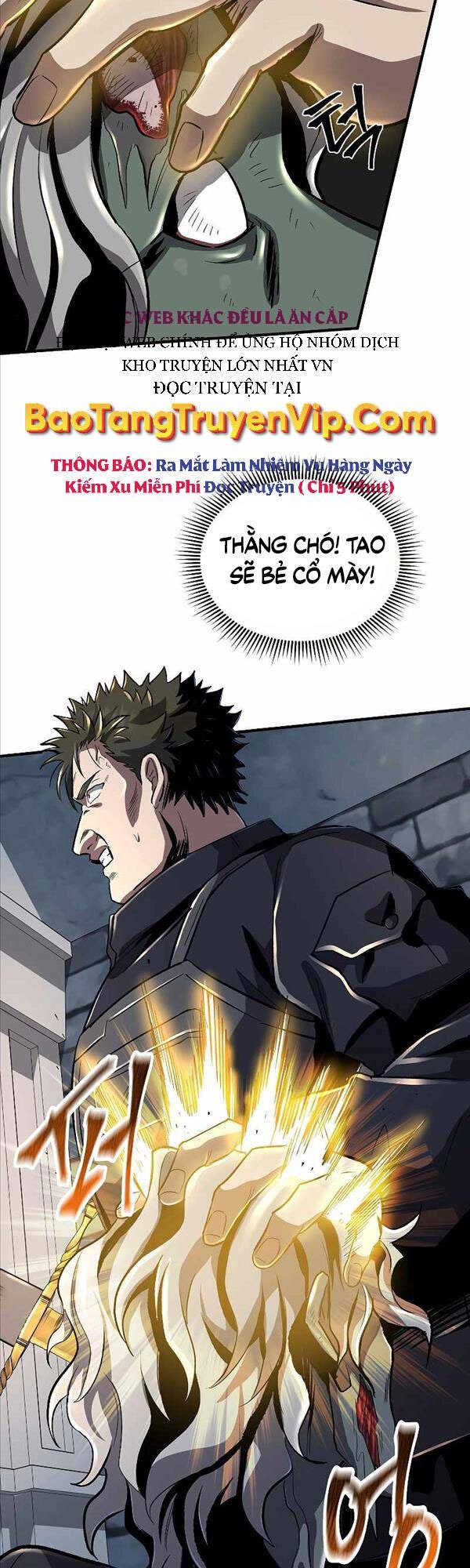 Con Đường Diệt Thần - Page 17