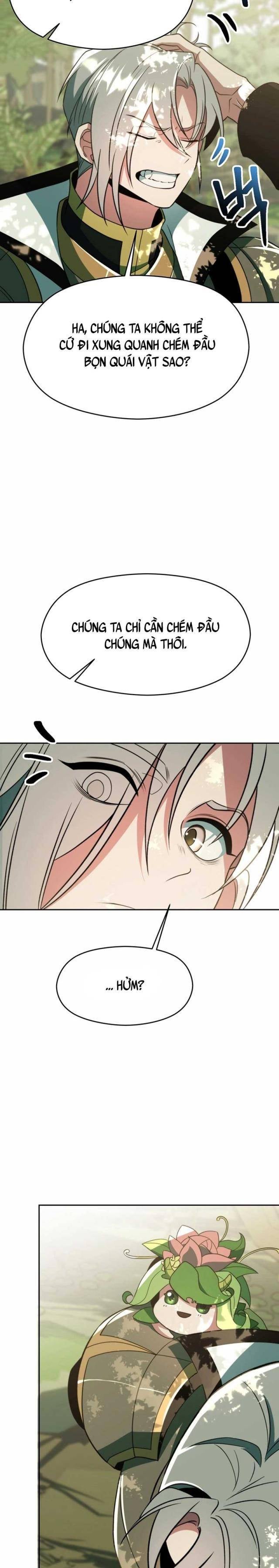 Đại Ma Đạo Sư Hồi Quy - Page 30