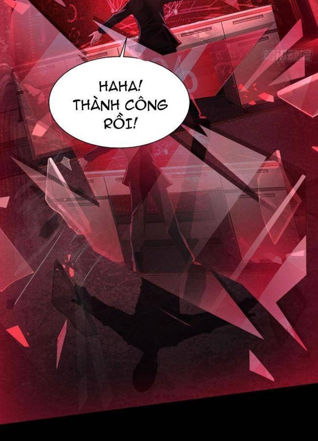 Từ Hồng Nguyệt Khai Thủy - Page 34