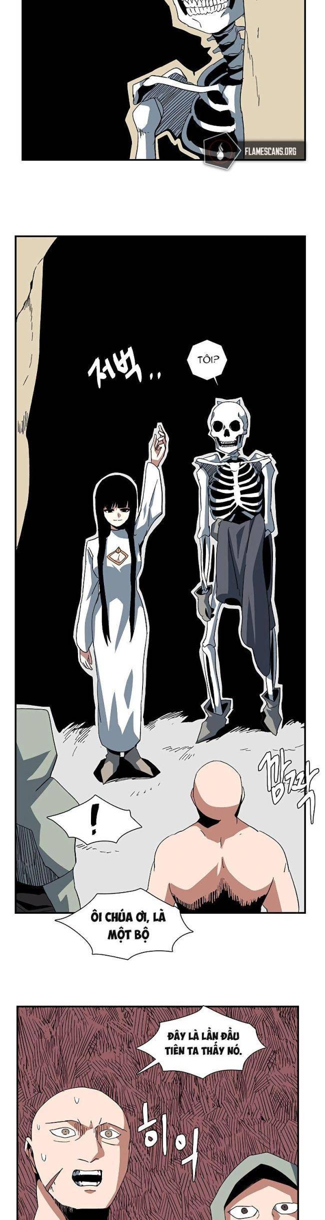 Ta Một Bước Làm Quỷ Vương - Page 28