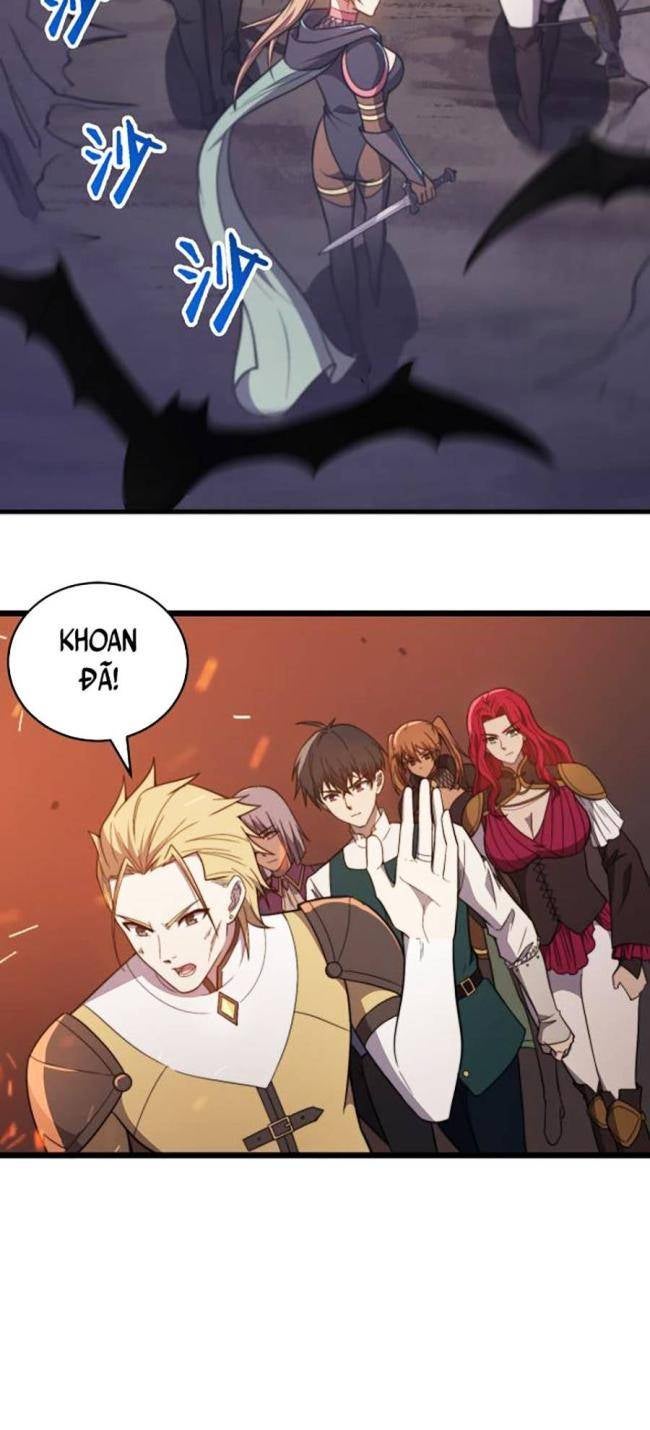 Cao Thủ Gian Lận Hoàn Lương - Page 27