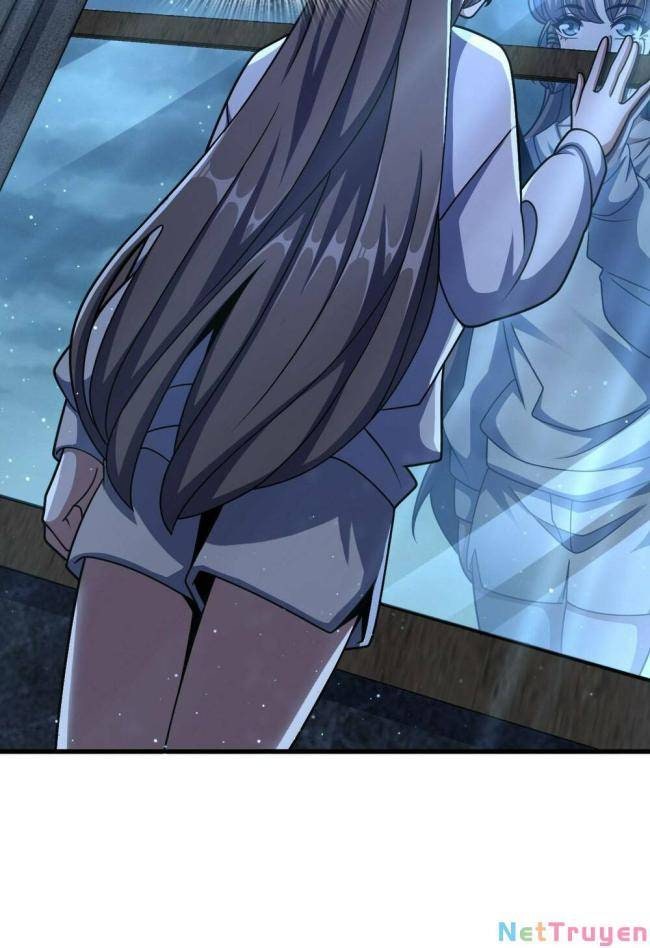 Mệnh Danh Thuật Của Bóng Tối - Page 51