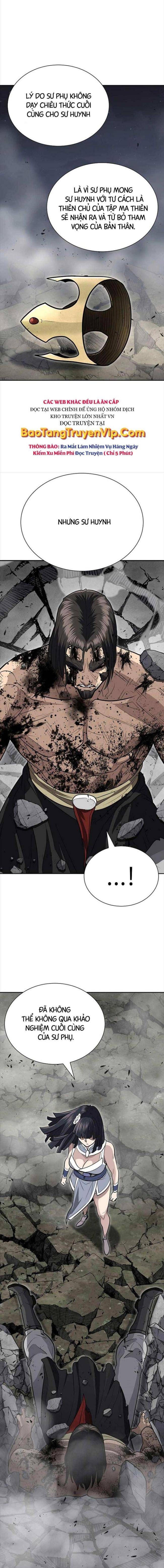 Kiếm Ma Đạo - Page 32