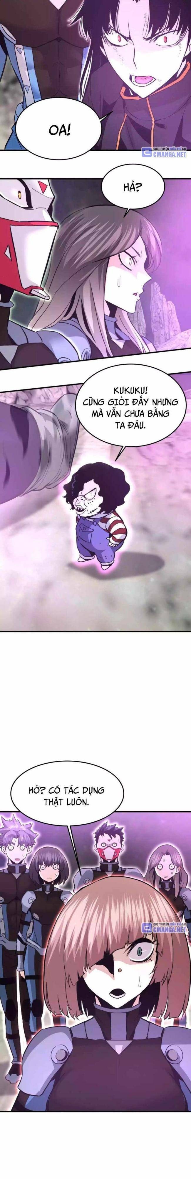 Ta Trở Về Từ Địa Ngục - Page 11