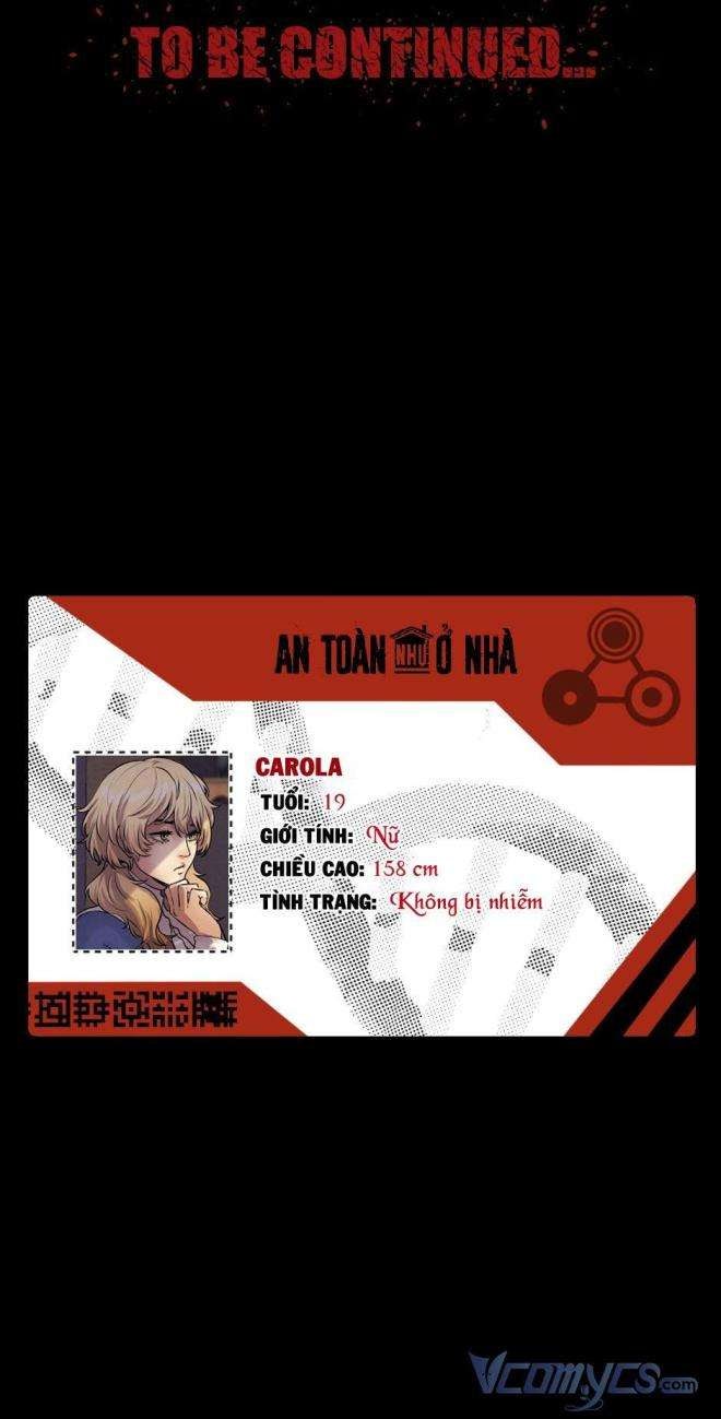 An Toàn Như Ở Nhà - Page 18