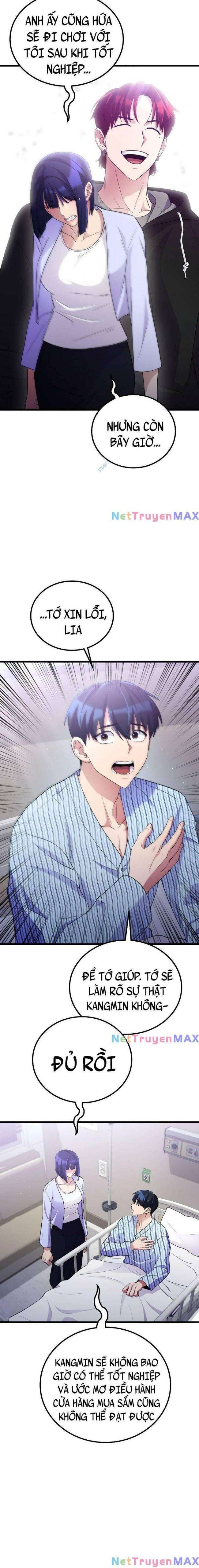 Quái Vật Ganzi - Page 12