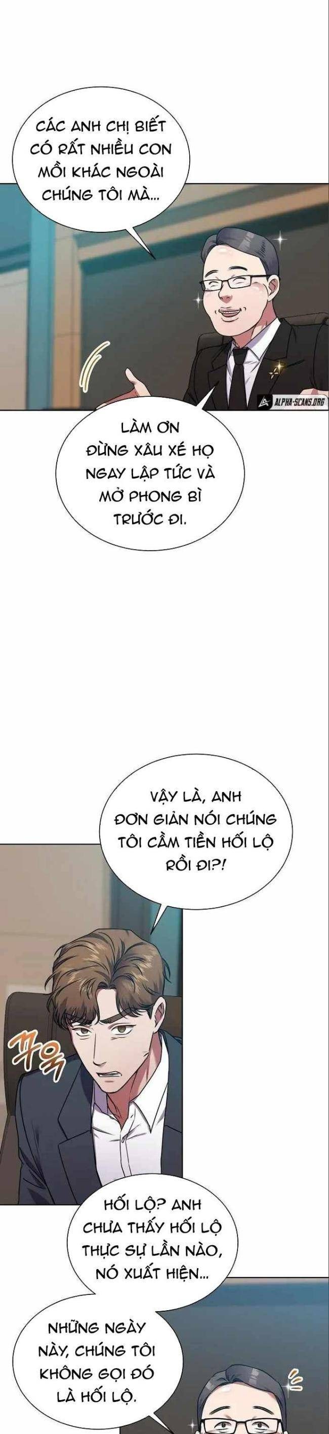 Ta Là Người Thu Thuế - Page 24