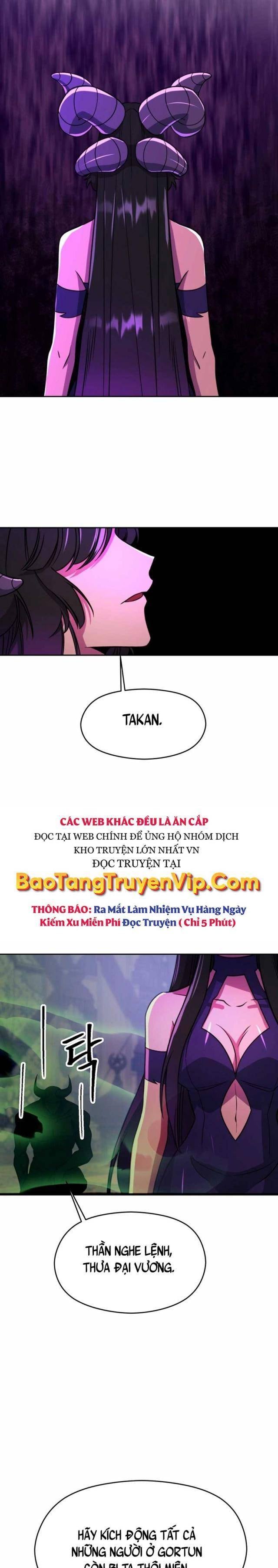 Đại Ma Đạo Sư Hồi Quy - Page 16