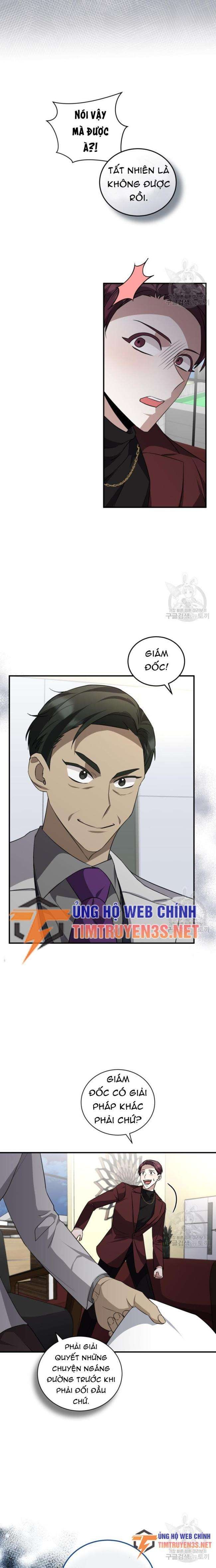 Trở Thành Diễn Viên Hàng Đầu Nhờ Đọc Sách - Page 22