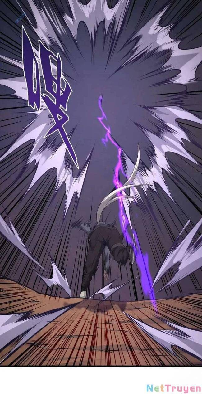 Ta Cần Phải Trở Thành Quái Vật - Page 31