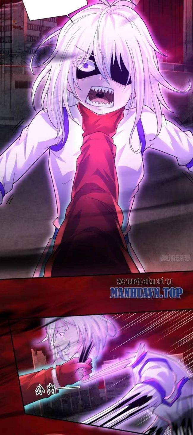 Từ Hồng Nguyệt Khai Thủy - Page 23