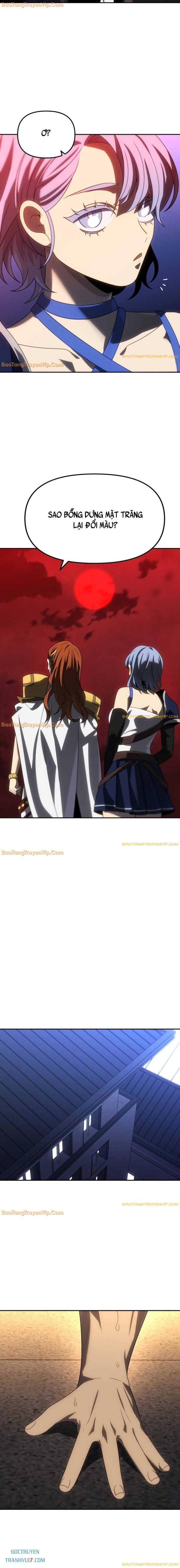 Ta Từng Là Tháp Vương - Page 12