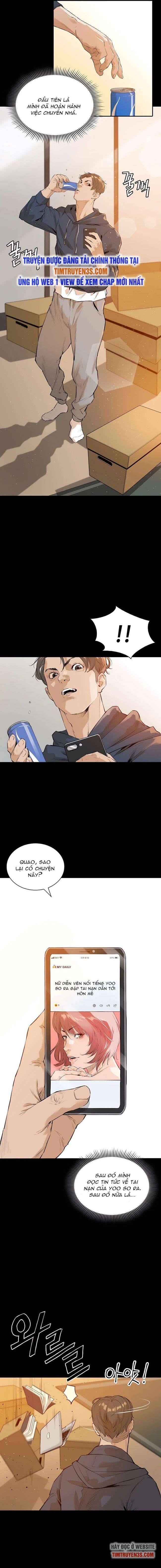 Kẻ Phản Diện Vô Song - Page 6