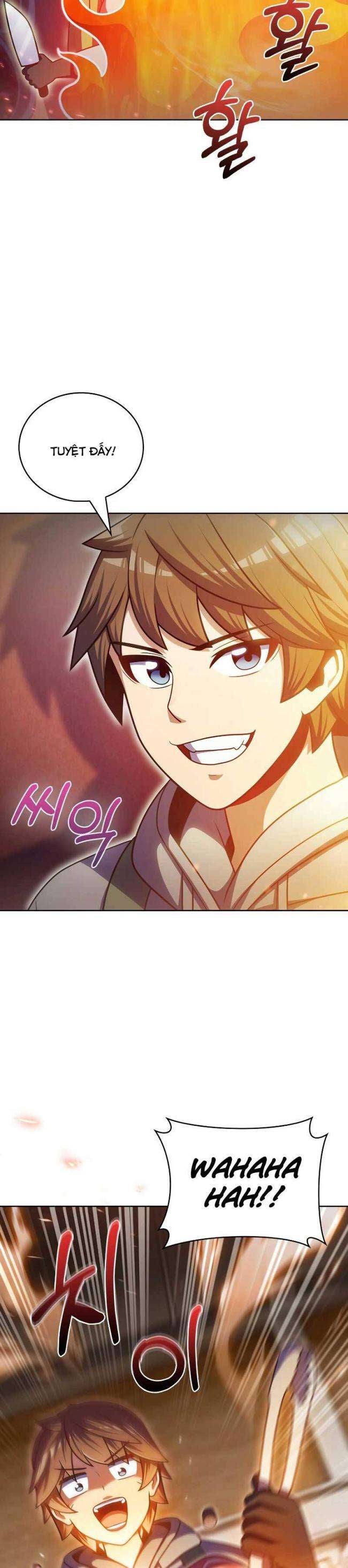 Trừ Tôi Tất Cả Đều Là Quy Hồi Giả - Page 9