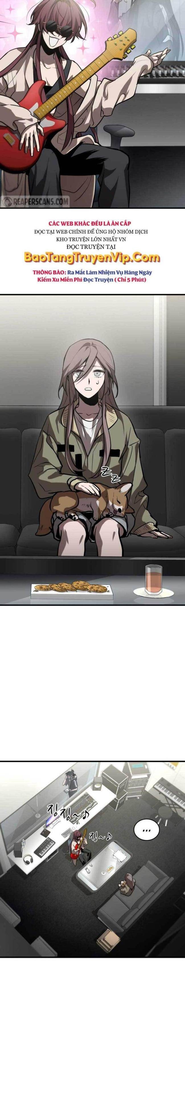 Dororo-Báo Thù - Page 9