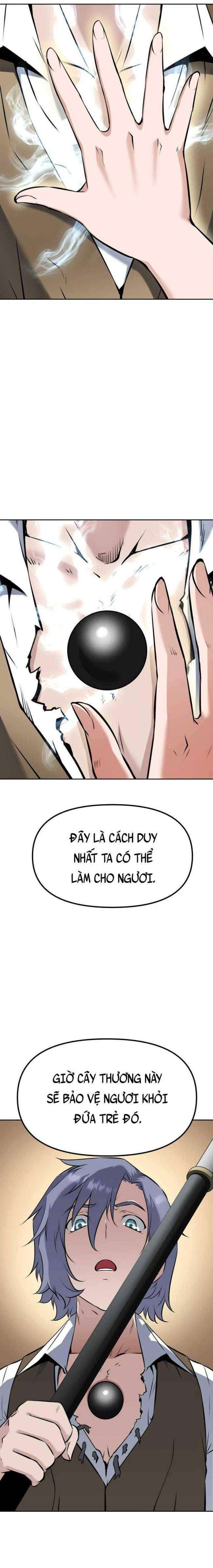 Sự Trở Lại Của Bậc Thầy Kiếm Sư - Page 24