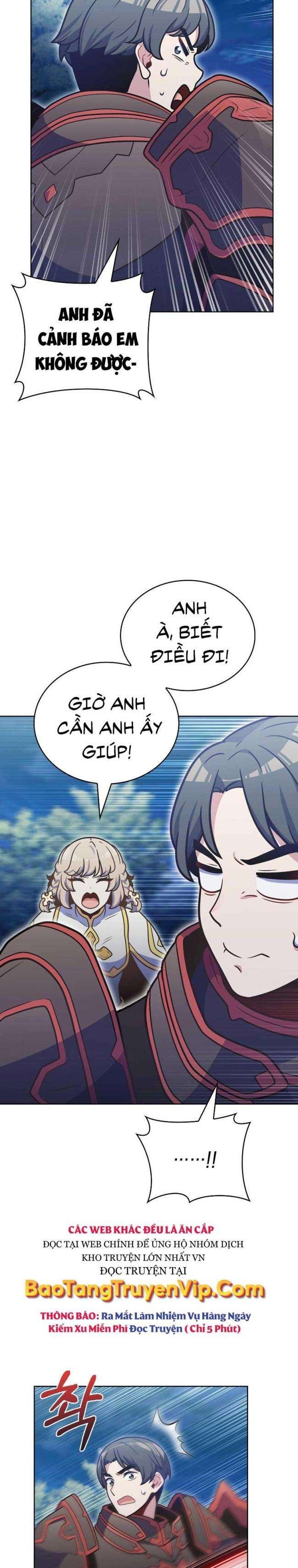 Trừ Tôi Tất Cả Đều Là Quy Hồi Giả - Page 17