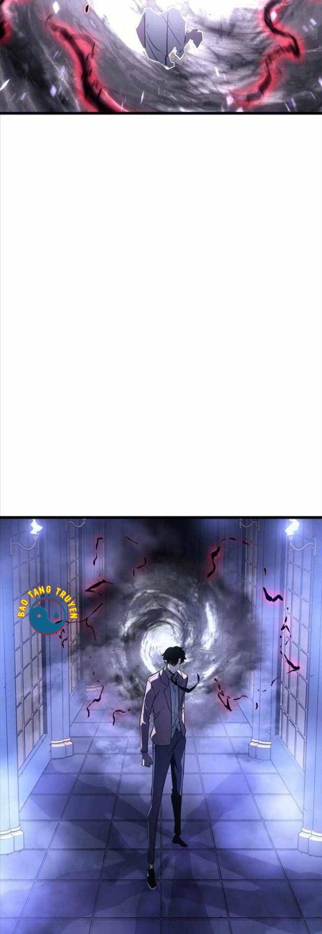 Tôi Thăng Cấp Một Mình SS3 - Page 48