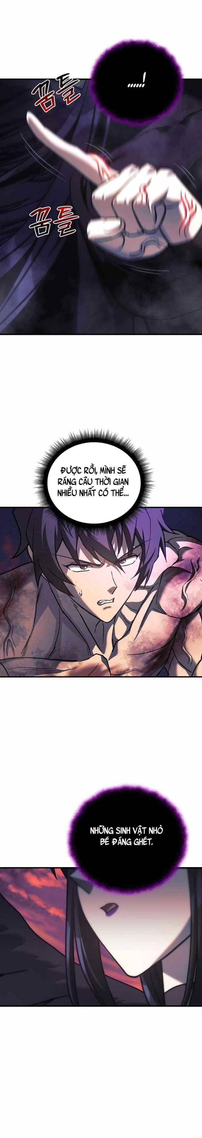 Tiểu Thuyết Gia Làm Thợ Săn - Page 13