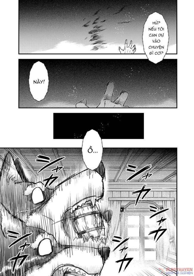 Chuyển Sinh Thành Kiếm - Page 18