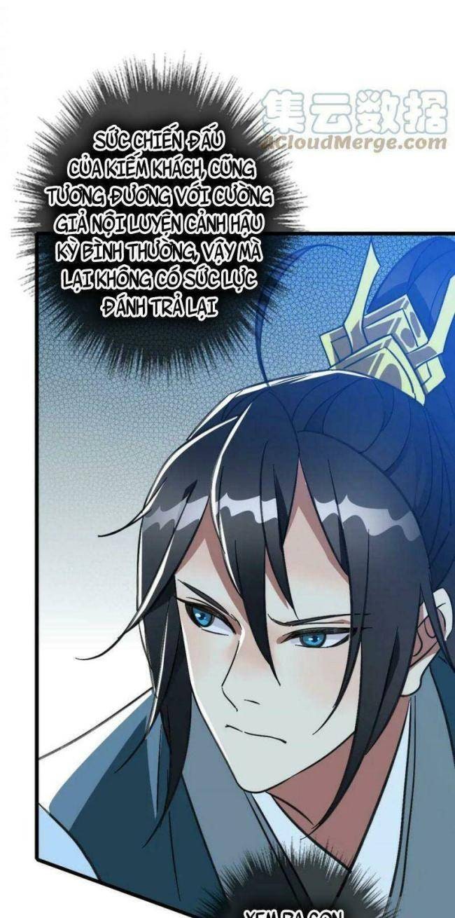 Siêu Đạo Thần Thuật - Page 52