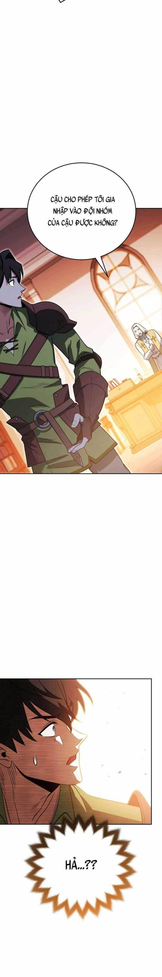 Thuộc Hạ Cực Kỳ Tài Năng Của Tôi - Page 30