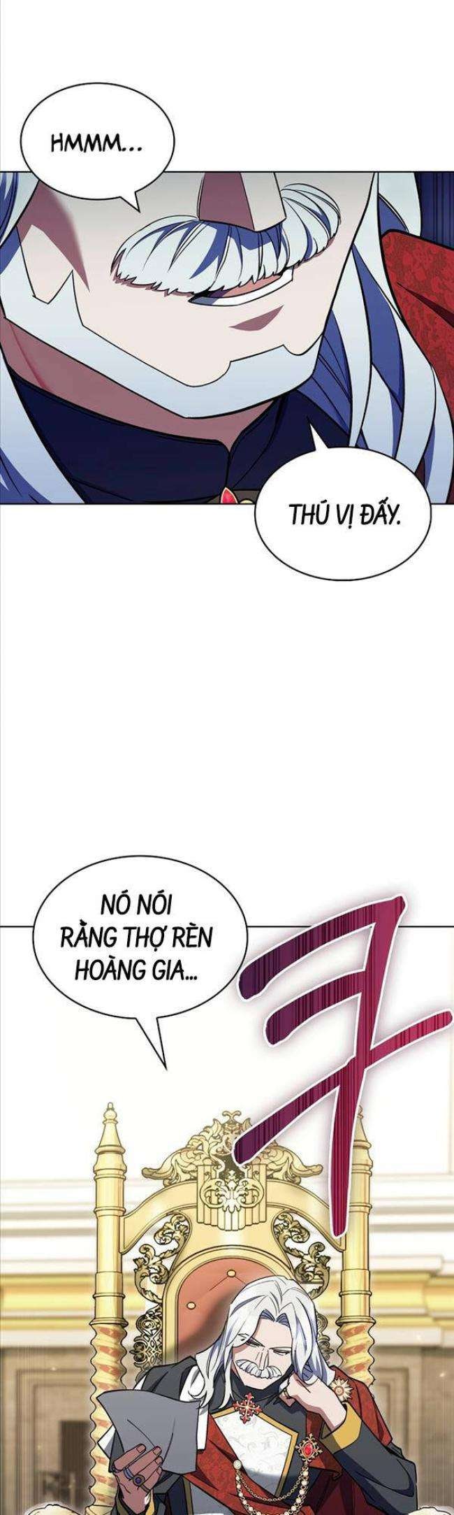 Hồi Quy Vào Gia Tộc Suy Tàn - Page 37