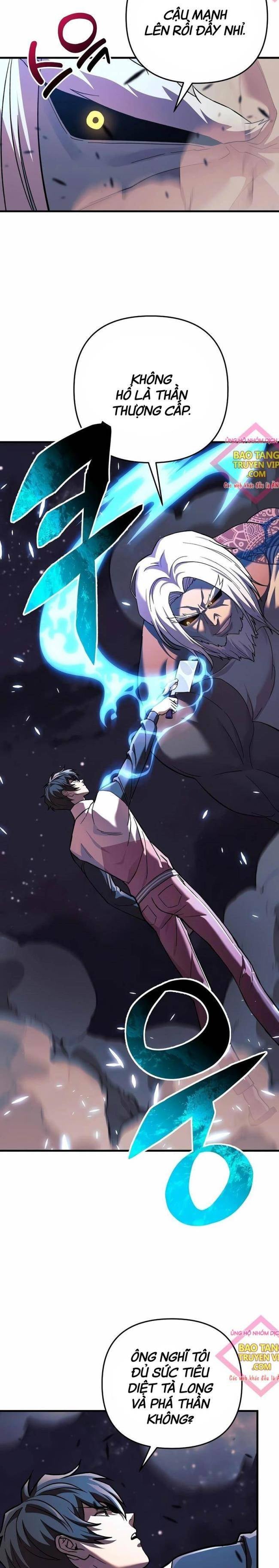 Tiểu Thuyết Gia Làm Thợ Săn - Page 5